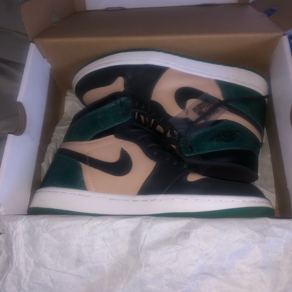 Air Jordan 1
